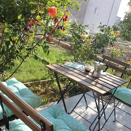 Διαμέρισμα Smile & Enjoy *