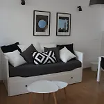 شقة Smile & Enjoy سبليت
