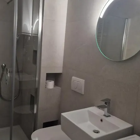 Smile & Enjoy Apartment Split