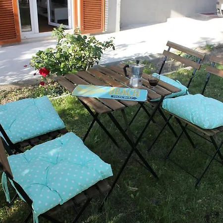Smile & Enjoy Apartment Split