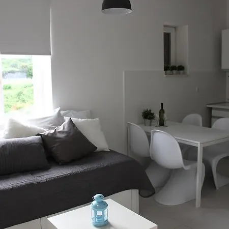 Smile & Enjoy Apartment *