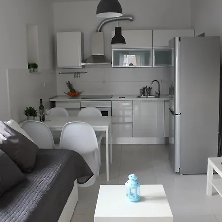 Apartment Smile & Enjoy Split