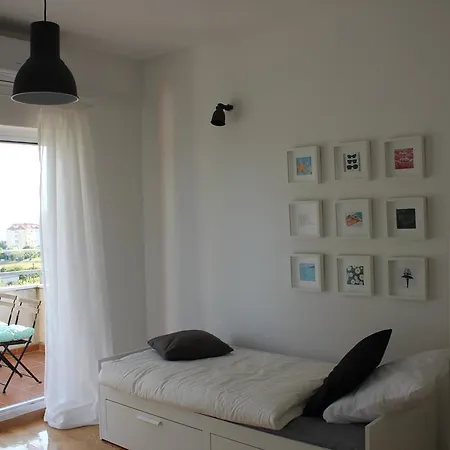 Apartman Smile & Enjoy