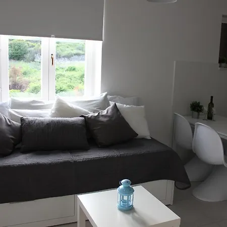 Smile & Enjoy Apartman Split