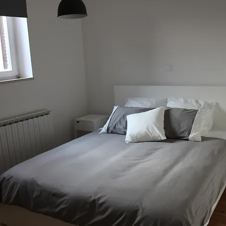 Apartman Smile & Enjoy Split