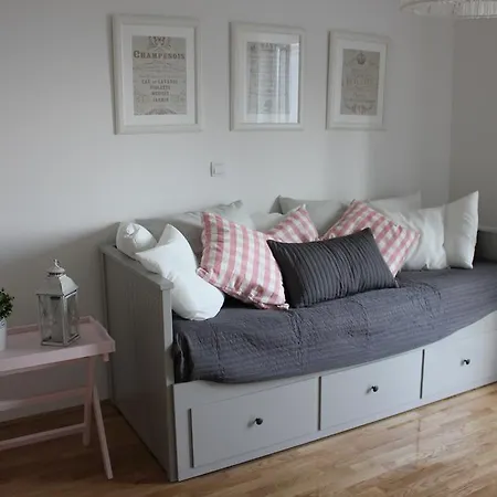 Smile & Enjoy Apartman Split