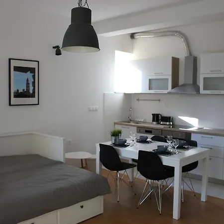 Smile & Enjoy Apartment