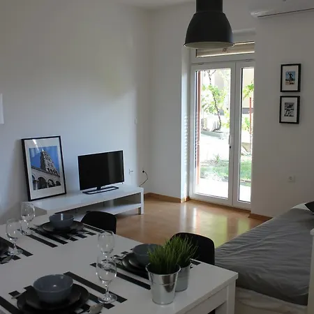 Apartment Smile & Enjoy Split