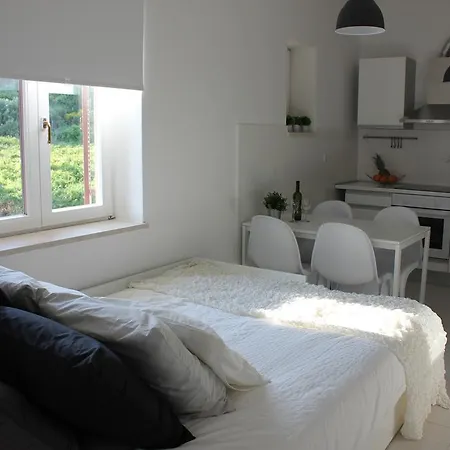 Apartment Smile & Enjoy