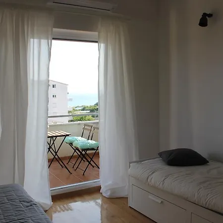 Smile & Enjoy Apartman