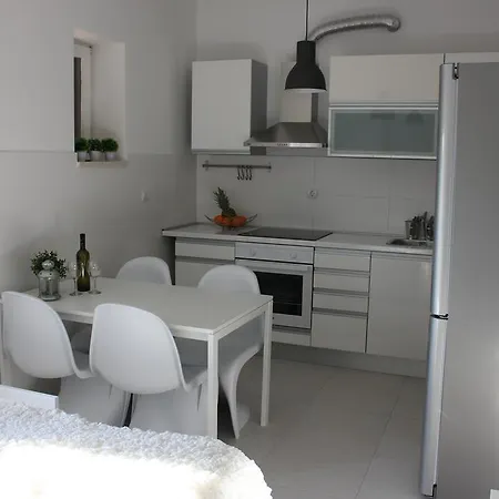 Apartment Smile & Enjoy *