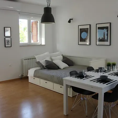 Smile & Enjoy Apartment *