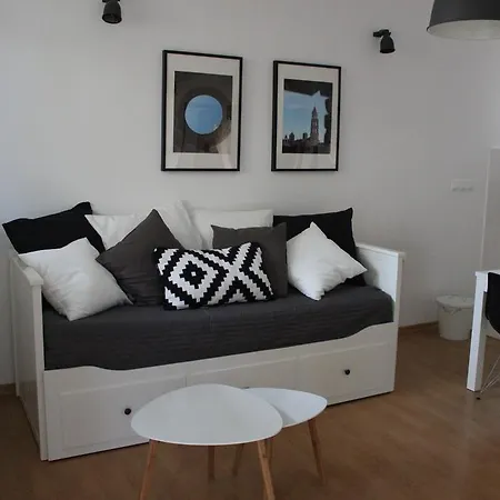 Apartment Smile & Enjoy Split