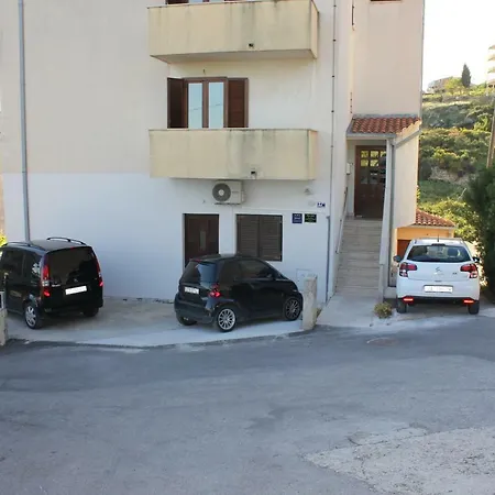 Apartment Smile & Enjoy Split