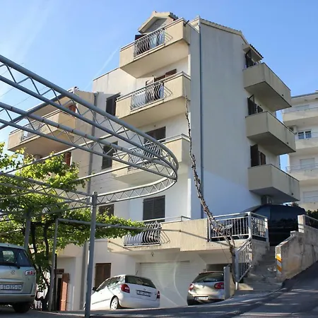 Smile & Enjoy Appartamento Spalato